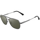 NAVIGATOR LARGE, Gunmetal-Mineral Polarized 555nm Cat 3 to 3, hi-res image number null